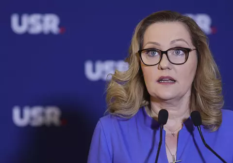 Elena Lasconi explică de ce a publicat fotografiile cu Nicușor Dan, Victor Ponta și Florian Coldea: „Nu a fost o decizie de moment”