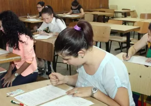 Un elev olimpic la geografie din Dolj i-a scris, revoltat, ministrului educației, Daniel David: „Nu pot rămâne decât perplex. Ce doriți să înțelegem?”