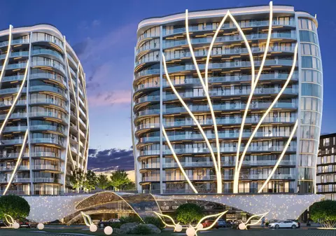 Metropolitan Group și Elie Saab revoluționează standardul luxului în România