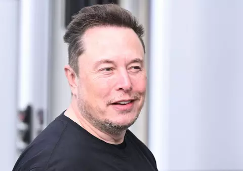 Reacția lui Elon Musk, după ce Călin Georgescu a fost dus la audieri: „E o mizerie”