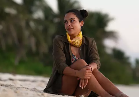 Ce îi sfătuiește Ema Kovacs pe fanii Survivor România 2025: „O nebunie totală! Îmi fac niște filme…” | Exclusiv