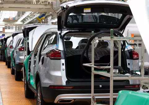 Economia Germaniei s-a gripat. Cinci cauze care frânează motorul economic european. Asemănări cu România