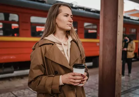 Noi rute feroviare internaționale în Europa: Tot ce trebuie să știi dacă planifici o vacanță cu trenul