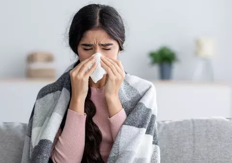 Prevenirea efectelor frigului