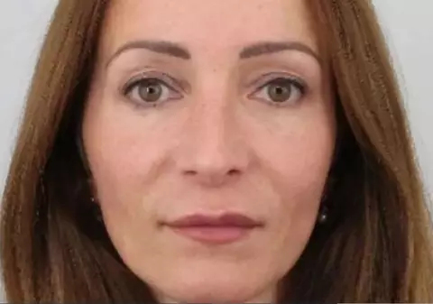 Ema-florăreasa, cea mai căutată de Europol. A angajat un criminal pentru a-i ucide soțul: „Împușcă-l cu un pistol paralizant și sugrumă-l cu o frânghie”