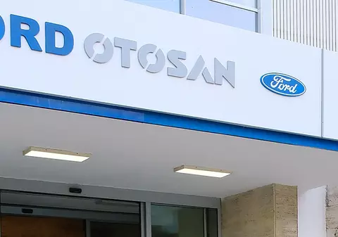 Ford Otosan leagă Craiova de Turcia pe calea ferată. „Facem un pas sustenabil în logistică”
