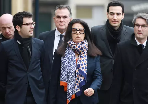 Decizia luată de cea mai bogată femeie din Europa. Ce se întâmplă cu Francoise Bettencourt Meyers, moștenitoarea concernului L’Oreal