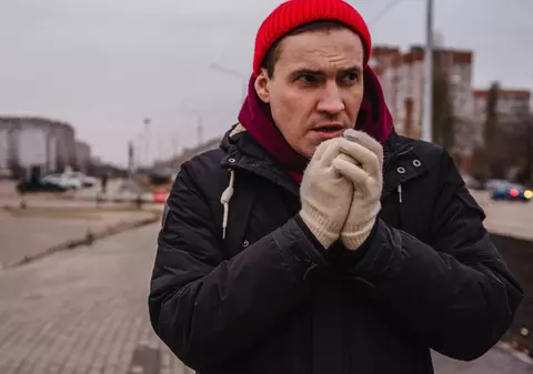 Efectele frigului asupra sănătății. Ce se poate întâmpla dacă nu te protejezi pe timp de iarnă