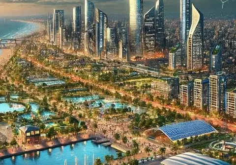 Parodii și glume pe seama lui Donald Trump după ce a anunțat că vrea să preia Fâșia Gaza și să o transforme în Riviera Orientului Mijlociu