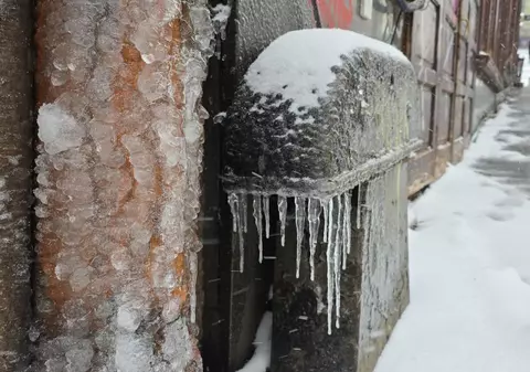 Harta ANM cu zonele afectate de temperaturi extreme