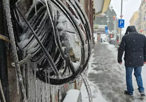 -26 de grade, cod portocaliu de ger în România, în următoarele 6 zile