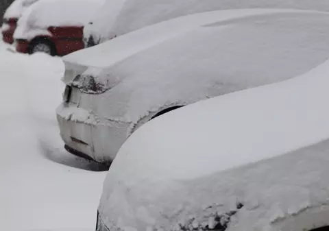 Cum va fi vremea mâine. Prognoza meteo pentru miercuri, 19 februarie 2025