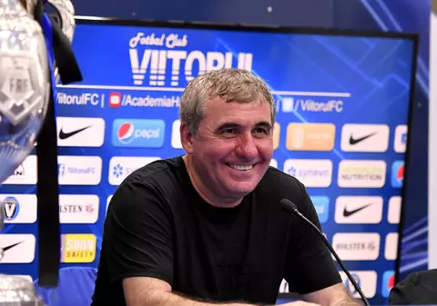 Gică Hagi împlinește 60 de ani. Cariera impresionantă a „Regelui” fotbalului românesc