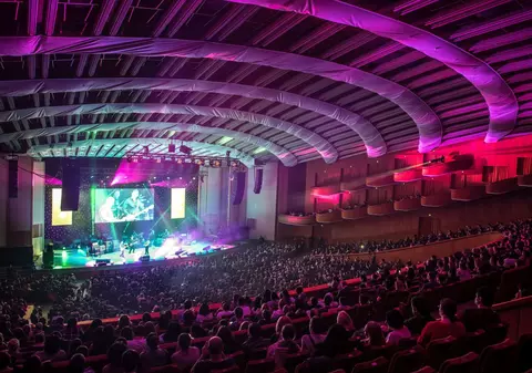 Ce să faci în București în primul weekend din februarie. Concerte, teatru, petreceri