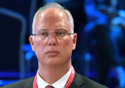 Putin trimite un negociator de top în SUA pentru a calma administrația Trump. Cine este Kirill Dmitriev