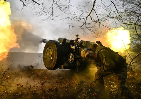 Uniunea Europeană pregătește un ajutor militar de cel puțin 6 miliarde de euro pentru Ucraina