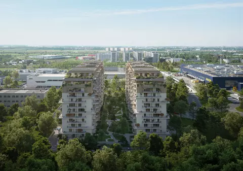 Cât a ajuns să coste chiria în marile orașe din România în 2025. Prețuri mai mari decât anul trecut