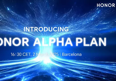 Telefoanele Honor se vor „înțelege” mai bine cu iPhone-urile grație unor update-uri software care sosesc în curând