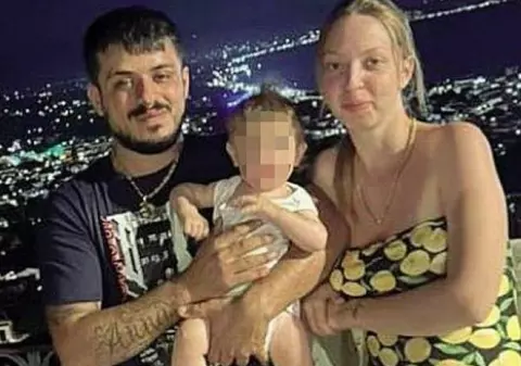 Ana, logodnica hoțului român împușcat în cap și ucis în timpul unui jaf, în Italia, vrea dreptate: „Nu știu cum să le explic copiilor noștri că tatăl lor nu se va întoarce niciodată”