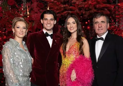 Ianis Hagi, tată pentru prima dată. Elena, soția fotbalistului, este însărcinată
