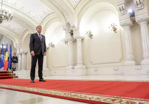 Cronica unei demisii așteptate. Klaus Iohannis a primit ce a oferit