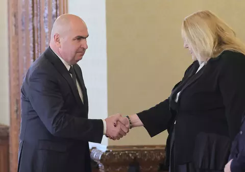 Ce i-a cerut Șoșoacă lui Bolojan la Cotroceni. România revizionistă a „suveraniștilor”