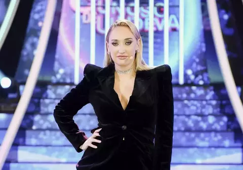 Ilona Brezoianu recunoaște că nu este cea mai bună cântăreață. „Cred că pot să compensez prin altceva”/ VIDEO EXCLUSIV