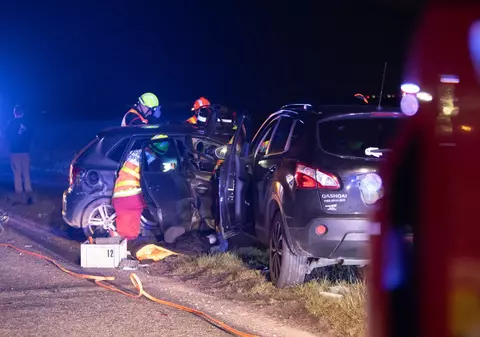 Un grăjdar român fără permis de 9 ani și care a făcut prăpăd pe contrasens a fost condamnat în 5 zile, în Franța