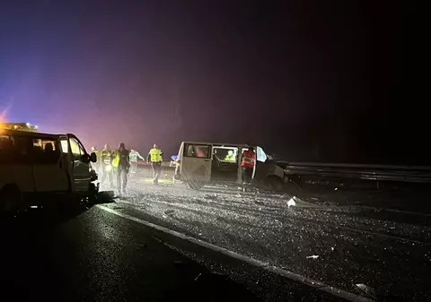 O greșeală a poliției i-a micșorat semnificativ pedeapsa șoferului român care a condus pe contrasens pe autostradă și a ucis un om, în Olanda