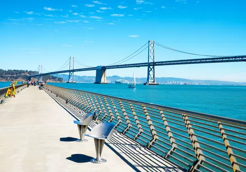 Sute de mii oameni vor ca Danemarca să cumpere California și să-i redea măreția: „O campanie sută la sută reală...”