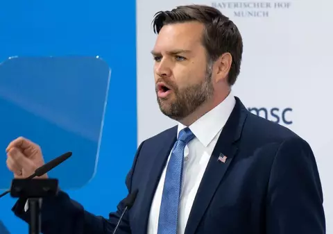 JD Vance, vicepreședintele SUA, critică anularea alegerilor prezidențiale din România. „Suspiciuni șubrede și presiune enormă din partea vecinilor”