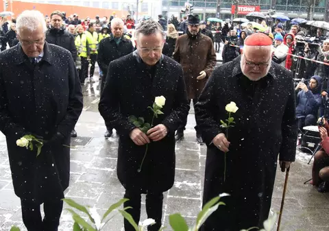 Lista atentatelor care au avut loc în Germania. Peste 16 atacuri teroriste în ultimii 10 ani