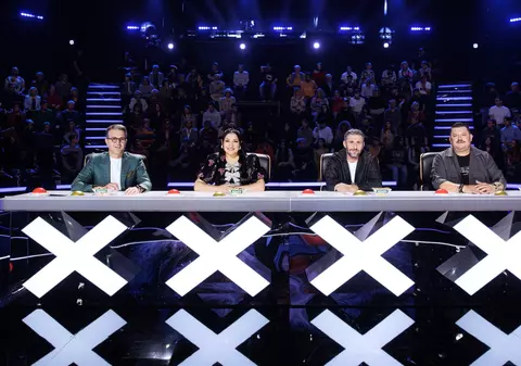 Cum îi va surprinde o adolescentă din Tecuci pe jurații de la „Românii au talent”. Ea le-a răspuns: „Tehnica este: Încearcă până îți iese!”