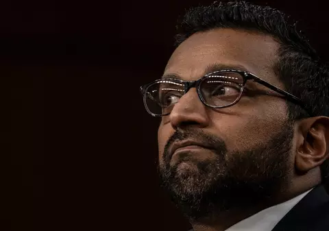 Donald Trump îl vrea în fruntea FBI-ului pe un oficial care are legături dovedite cu Rusia