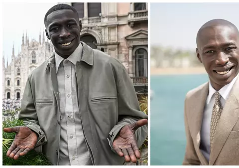 Cine e Khaby Lame, cel mai urmărit utilizator de TikTok din lume. Are 24 de ani și a fost concediat dintr-o fabrică, în pandemie