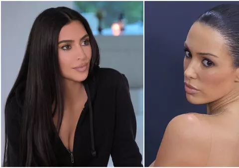 Decizia luată de Kim Kardashian după ce a văzut-o pe Bianca Censori nud la Grammy. Ce le-a spus prietenilor lui Kanye West