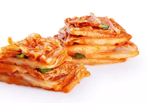 11 tone de kimchi au fost confiscate anul trecut pe aeroportul din Coreea de Sud. De ce este interzisă această mâncare în bagajul de mână