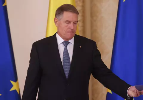 Presa germană, despre demisia lui Klaus Iohannis din funcția de președinte al României: „O criză politică fără precedent”