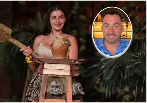 A ajutat-o Pescobar pe Larisa Popa să ajungă la Survivor România 2025? Răspunsul oferit: „Asta vreau să dovedesc” | Exclusiv