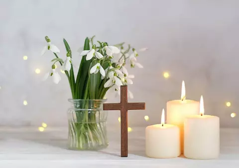 Lăsata Secului pentru Postul Paștelui 2025 pe 2 martie - tradiții şi superstiții