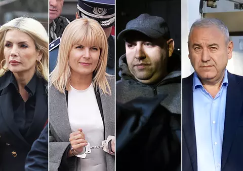 Dreptatea în lumea lui Ciorbă și Cocoș