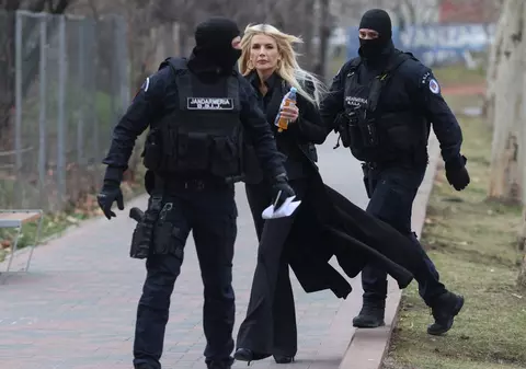 Prima reacție a lui Marcel Ciolacu, după ce Laura Vicol a fost dusă cu mascații la DIICOT pentru audieri în dosarul Nordis