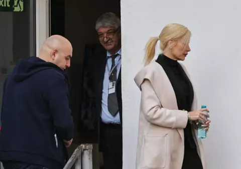 Laura Vicol și Vladimir Ciorbă scapă de arestul preventiv și au fost puși în libertate, în dosarul Nordis