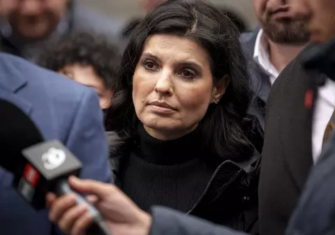 Ce așteptări are Lavinia Șandru de la noul președinte al României, după demisia lui Klaus Iohannis: „Trebuie să știe ce nu se vede la televizor” | Exclusiv