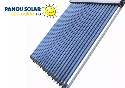 Ce panouri solare pot fi folosite pentru apă caldă?