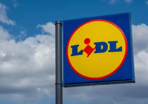 Lista produselor americane care apar de astăzi în magazinele Lidl din România