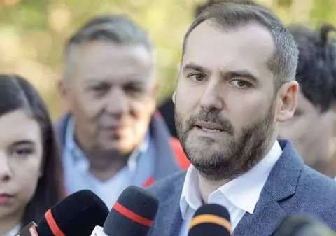 Cine e Lucian Judele, asistentul medical întors acasă din Italia și numit de Nicușor Dan City Manager al Bucureștiului: „Aici a început cel mai urât episod din viața mea”