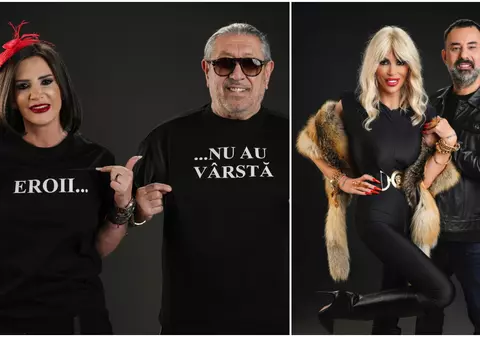 Mesajele vedetelor înainte să urce în avionul care duce la Asia Express 2025: „Azi plecăm”. Ce au spus Mara Bănică, Raluca Bădulescu și Karmen Minune