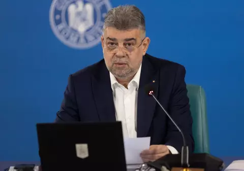 Marcel Ciolacu cheamă USR la guvernare înaintea moțiunii de cenzură. Condiția: „Să avem un candidat unic”. Replica Elenei Lasconi