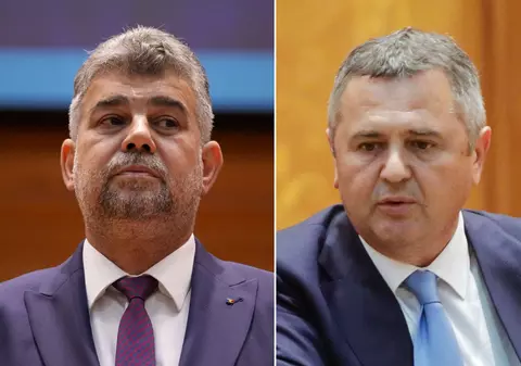 Marcel Ciolacu întoarce serviciile secrete la reputația vechii Securități 